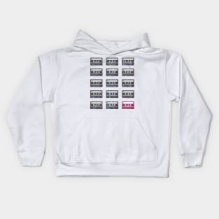 Cassette Kids Hoodie